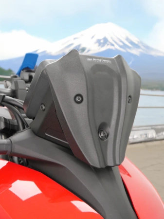 Evotech Performance owiewka przednia Honda CB1000  Hornet 2025