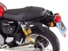 Triumph Thruxton/R (2016-) C-BOW soft bag holder
