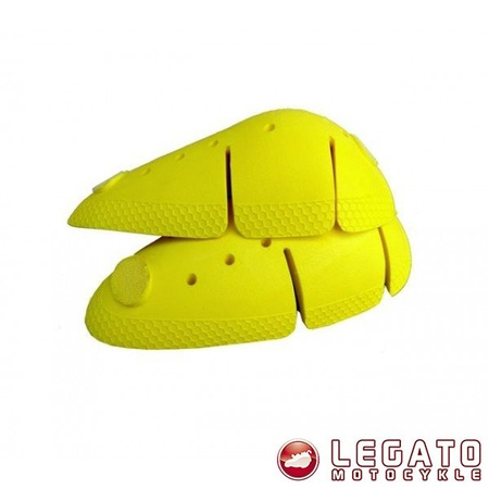 Knox Flexiform Plus Velcro