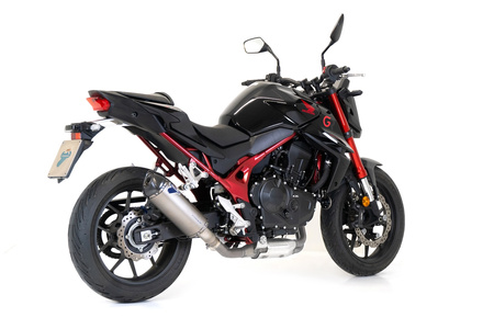 TERMIGNONI Tłumik Końcowy Titanium Honda CB750 Hornet 2023-2026