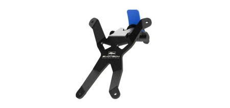 Evotech Performance uchwyt Quad Lock - Yamaha Tracer 7 GT(2021+) (PRN014568-015832-02)