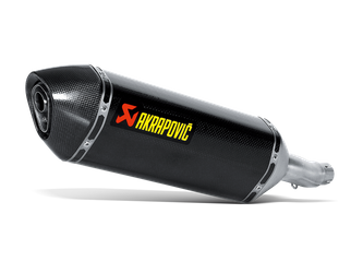 Akrapovic Tłumik końcowy Honda CBR 300R 2014-2016