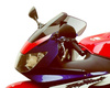 MRA Szyba motocyklowa HONDA CBR 900 RR, SC44, 2000-2001, forma O, czarna