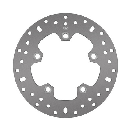 EBC Tarcza hamulcowa do motocykli MD2125 Street