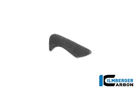 Pokrywa schowka narzędziowego carbon glossy do motocykla BMW R 12 NineT Carbon (od 2024) ILMBERGER CG.WKA.012.R12NT