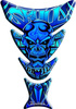 Tank Pad KEITI Mask Blue 2012