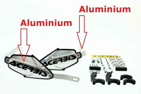 Acerbis Handbary Multiplo R