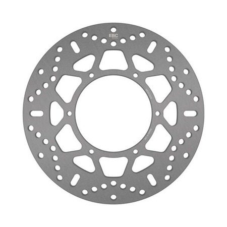 EBC Tarcza hamulcowa skuterowa MD9122D