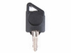 Hepco&Becker Spare key (1pcs)