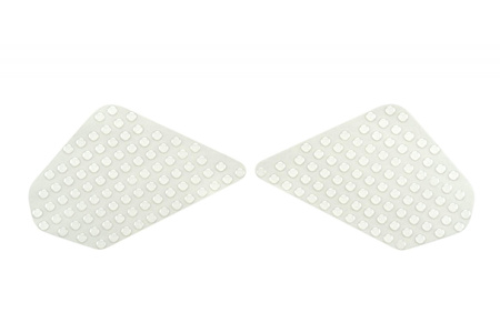 Tankpady boczne PUIG do Honda CB750 Hornet 23-25 (Pro 2) Przezroczysty (W) 22559W