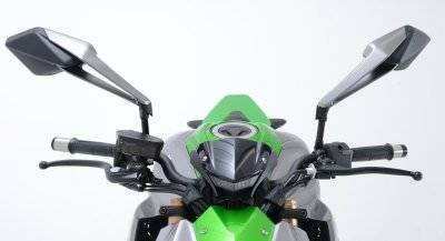 PRZEDŁUŻENIE LUSTERKA RG RACING KTM 990 SMT BLACK