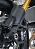 SLIDERY PRZEDNIEGO ZAWIESZENIA SUZUKI 1000 V-STROM 14- BLACK R&G