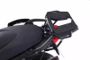 BMW F 800 R (2009-2014) Alurack-Metal carrier for TC