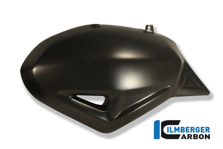 Osłona wahacza karbonowa - ducati diavel (2011-2013) ILMBERGER SSO.005.DIAVE.K.