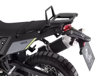 Yamaha Ténéré 700/Rally (2019-) Alurack-Metal carrier for TC