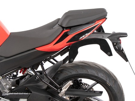 C-Bow sidecarrier for Aprilia Tuono 457 (2025-)