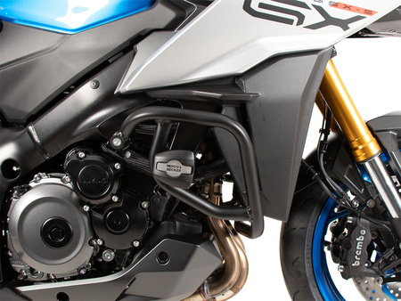 Protection Pad set for engine guard for Suzuki GSX-S 1000 GX (2024-)