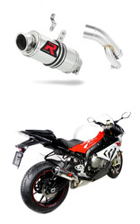 Dominator tłumik GP1 BMW S1000RR 2017 - 2018