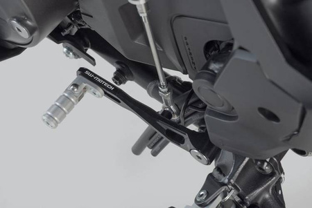DŹWIGNIA ZMIANY BIEGÓW SW-MOTECH HONDA NT1100 (21-)