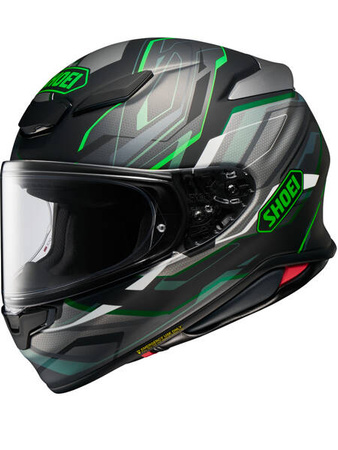 Kask integralny SHOEI NXR2 Capriccio TC-4