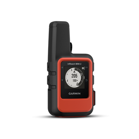 Garmin inReach Mini 2,Flame Red,GPS, EMEA