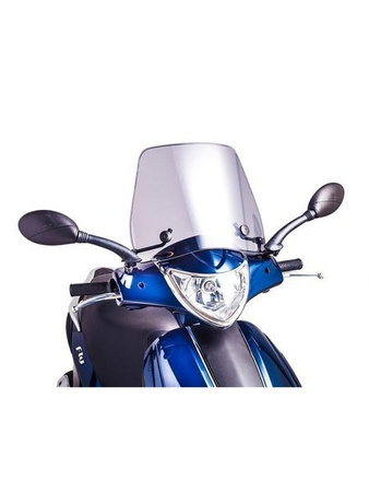 OWIEWKA DO PIAGGIO FLY 50 4T / 125 13-18 (TRAFFIC)