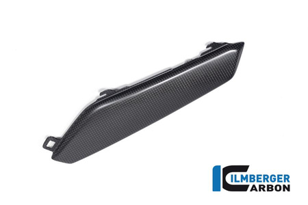 Wkładka pokrywy zbiornika prawa matowa do oryginalnego panelu bocznego Honda CBR 1000 RR-R / SP (2020-2023) ILMBERGER SDR.105.CBR2M.K