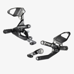 Bonamici sety BMW S 1000 XR 20-23