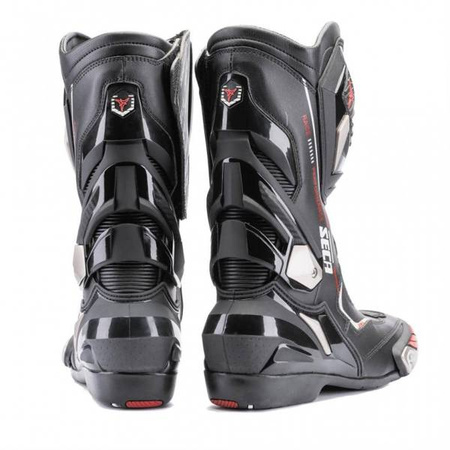 BUTY MOTOCYKLOWE SECA RACE TECH II