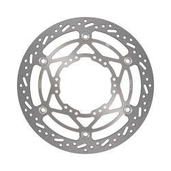 EBC Tarcza hamulcowa motocyklowa MD6247D Enduro, Moto-X, ATV