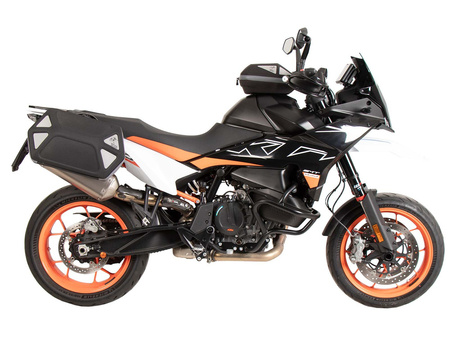 C-Bow sidecarrier for KTM 890 SMT (2023-)