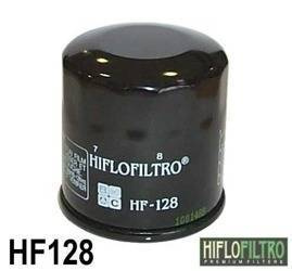 FILTR OLEJU HIFLO