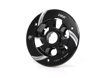 Ducabike Płyta dociskowa sprzęgła Ducati Panigale V2 / Streetfighter V2 Czarna