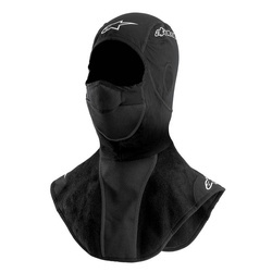 KOMINIARKA ALPINESTARS WINTER BALACLAVA BLACK