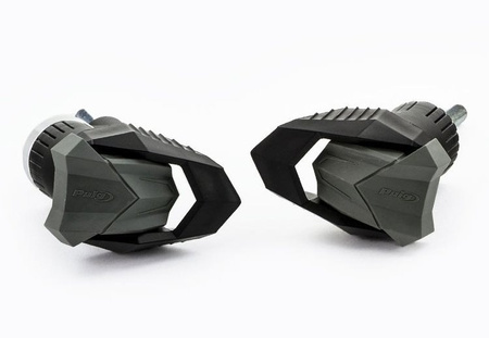 CRASH PADY PUIG DO SUZUKI GSF650 N/S 05-06