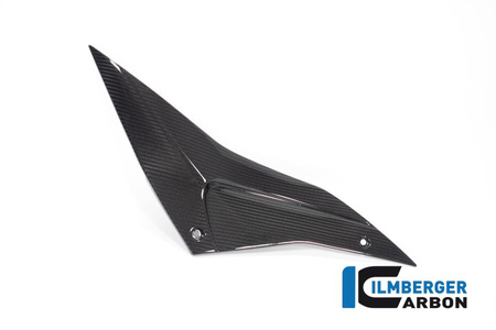 Panel boczny prawy - połysk aprilia RSV 4 od 2021 ILMBERGER SDR.003.TU21G.K