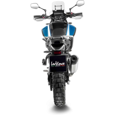Leovince Tłumik Końcowy LV-14 CF Moto 450 MT 2025-2026