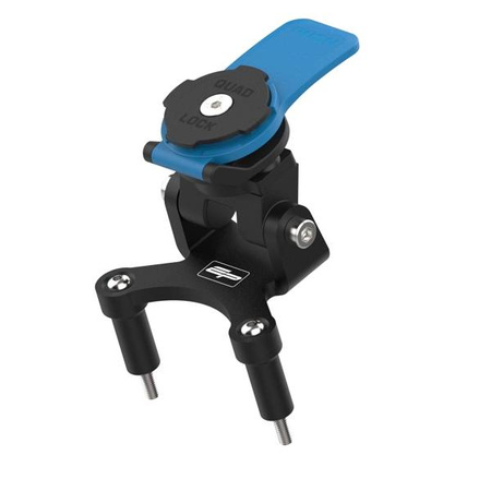 Evotech Performance uchwyt Quad Lock - MV Agusta Dragster RR SCS (2022+) (PRN014568-016149-04)