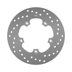 EBC Tarcza hamulcowa do motocykli MD665 Street