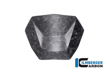 Szyba motocyklowa BDC matt - black diamond carbon do BMW R 1300 GS (od 2023) ILMBERGER BM.VEO.006.R23GS