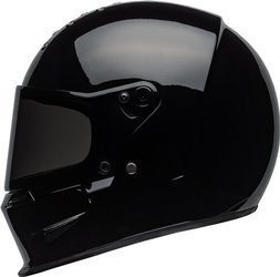 Kask Bell Eliminator Solid Black