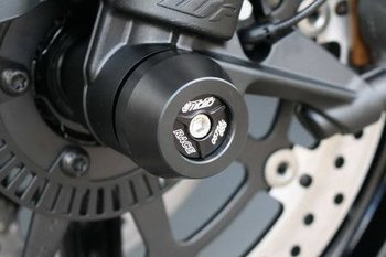 GSG-MOTOTECHNIK Crash pady osi KTM 1290 Super Duke R 2020-2021