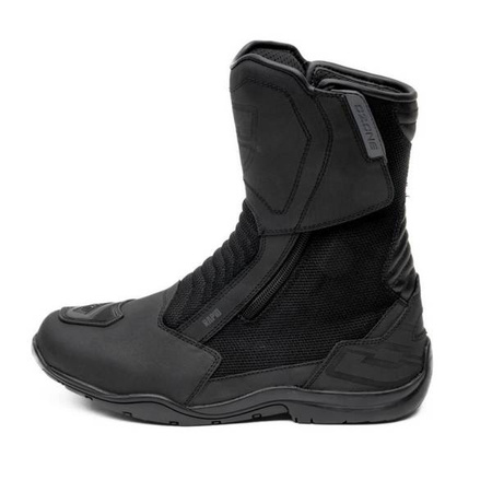 BUTY OZONE RAPID AIR MATT BLACK
