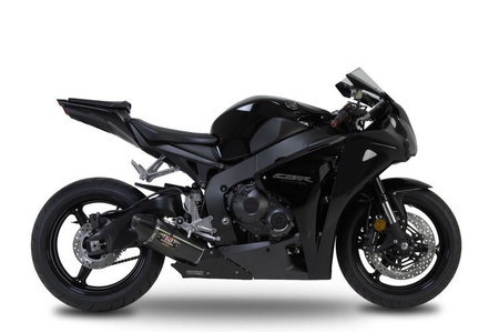 Tłumik końcowy Yoshimura R-77 Honda CBR 1000RR 2008-2011