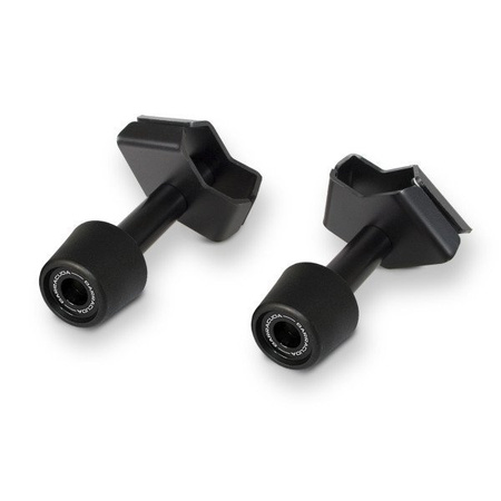 Barracuda Ducati HyperMotard796/1100 CrashPady