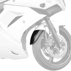 Przedłużenie błotnika do Suzuki SV650 / S 2003-2006 (przednie)