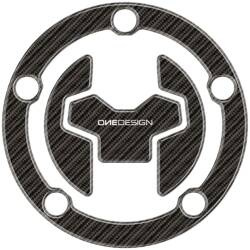 ONEDESIGN Naklejka na wlew paliwa Suzuki 2017  -