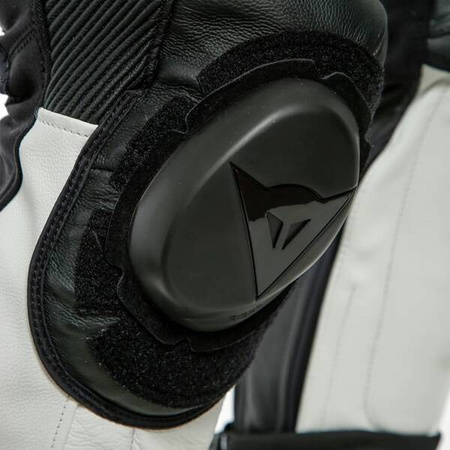 KOMBINEZON MOTOCYKLOWY JEDNOCZĘŚCIOWY DAINESE LAGUNA SECA 5 1PC PERFOROWANY, ROZMIARY NIESTANDARDOWE