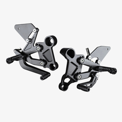 Bonamici sety Yamaha MT-09/FZ09/XSR 900/Tracer without Quickshifter 13-20