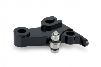 Mocowanie dźwigni sprzęgła PUIG CFMOTO 800 NK ADVANCED 800 NK SPORT 21005 Czarny (N) 21005N